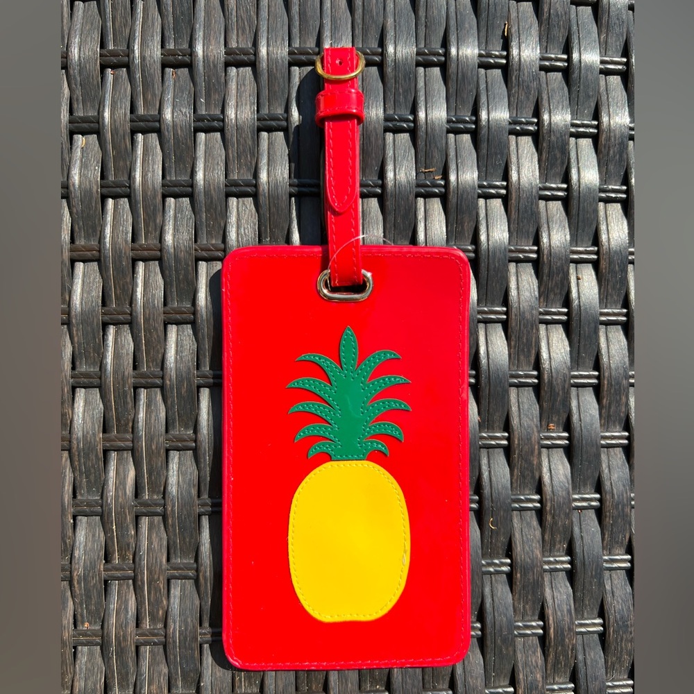 Luggage Tag